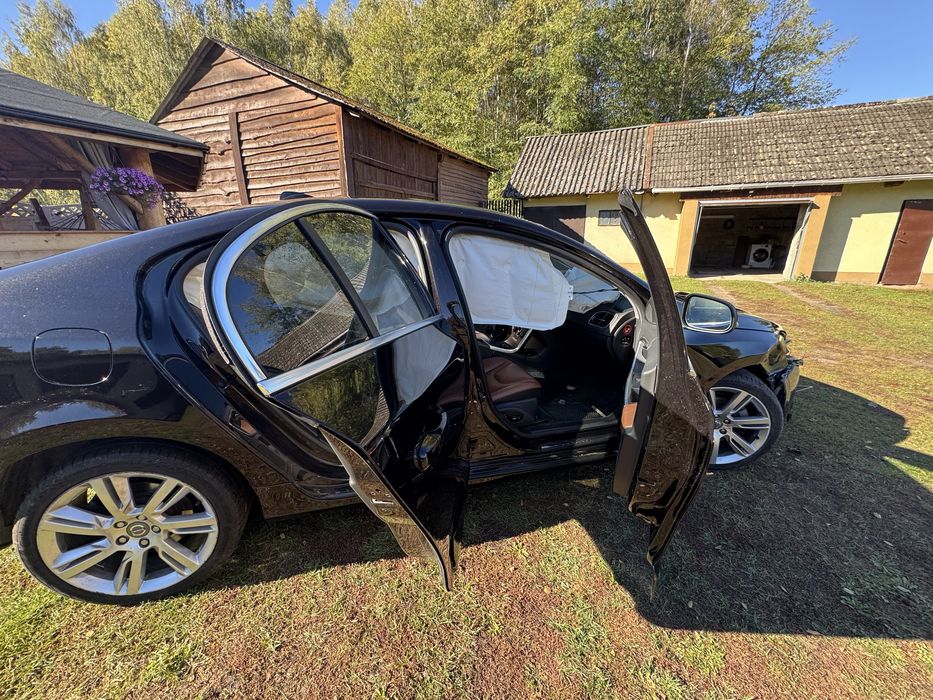 Sprzedam volvo s60