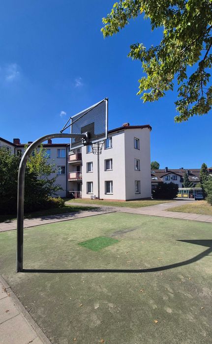 Przytulne i duże 3 pokoje na wynajem - Klecina