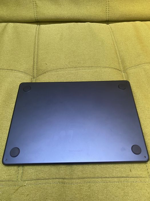 Apple MacBook Air m2 8 Midnight