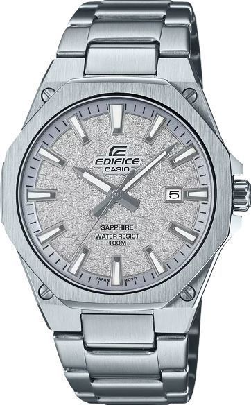 Часы Casio EFR-S108DE-8A ! Оригинал! Фирменная гарантия 2 года!