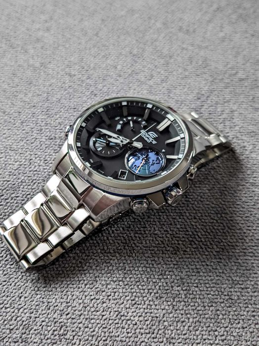 Casio Edifice EQB-600