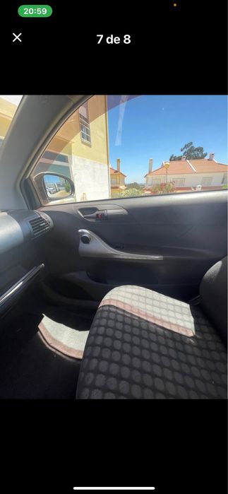 Toyota iQ 1.0 – Super Económico | Ideal para Cidade