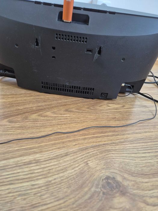 Radio cd bt panasonic