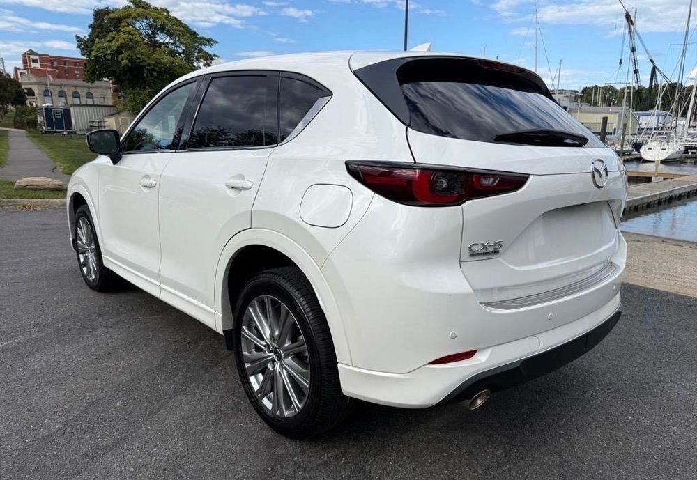 Mazda CX-5 Skyactiv-G AWD 2022рік