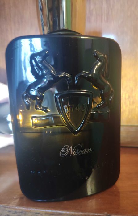 Parfums de Marly Nisean