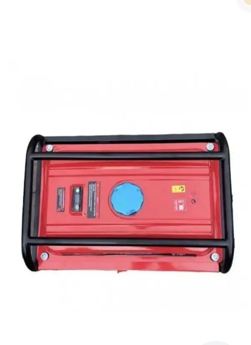 Генератор EDON новый