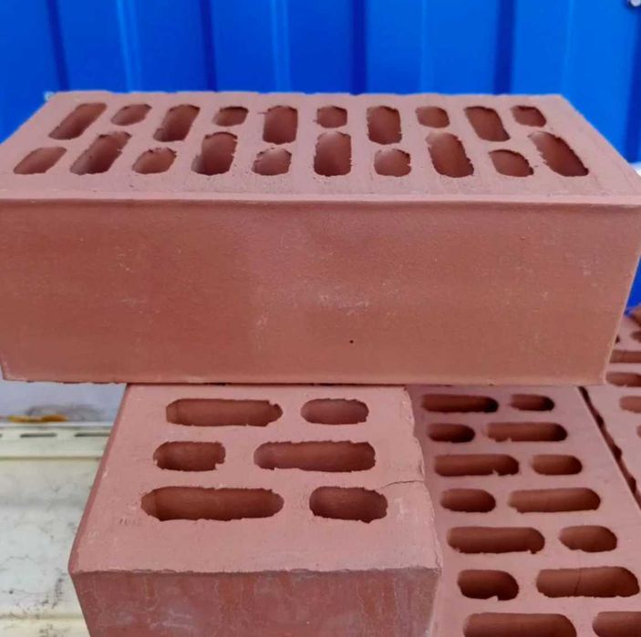 Цегла кирпич Для сучасних котеджних містечок