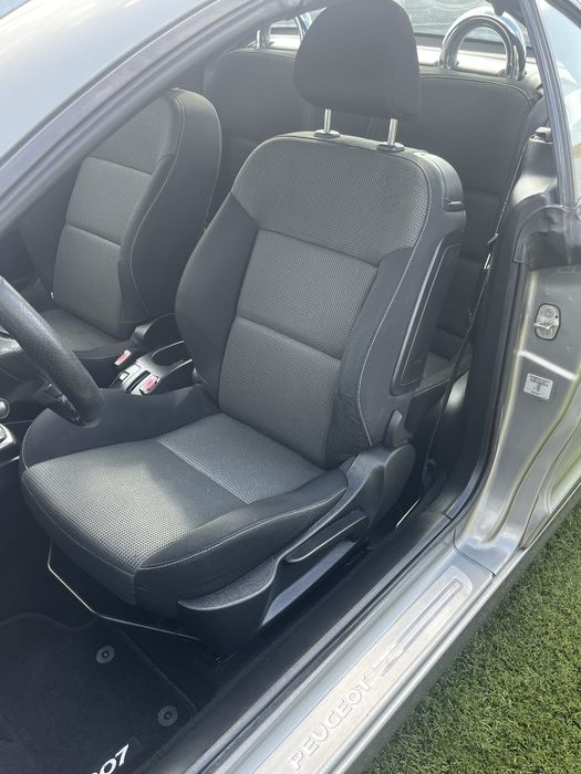 Peugeot 207 CC 1.6 Hdi 2013