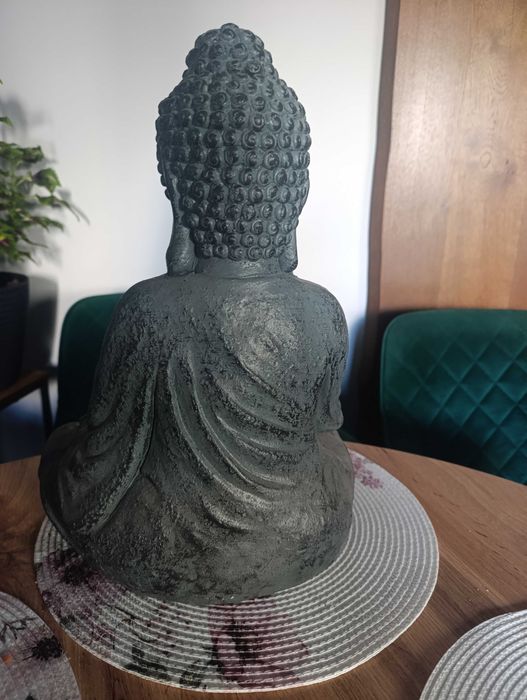 Figurka Budda stan idealny