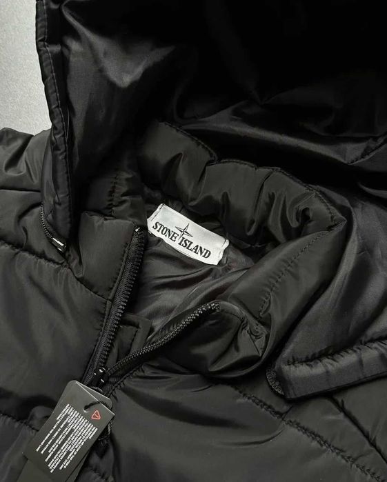 Куртка Stone Island