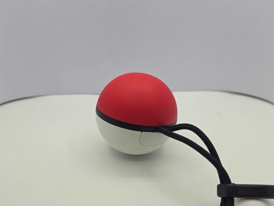 Pokeball Plus - Nintendo Switch