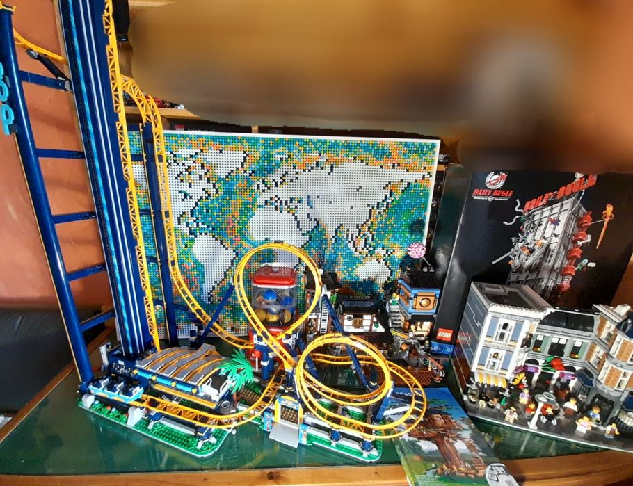 Lego Grande Colecção