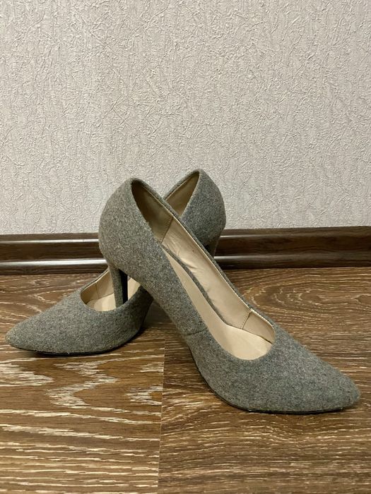 Туфлі/ туфли лодочка