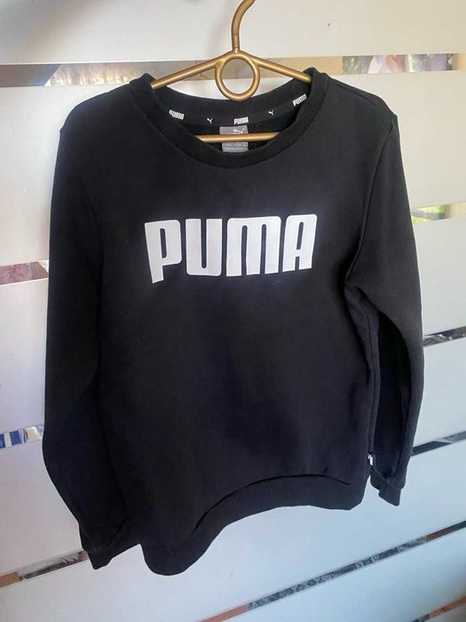 Puma Кофта-світшот на 8-10 рокiв