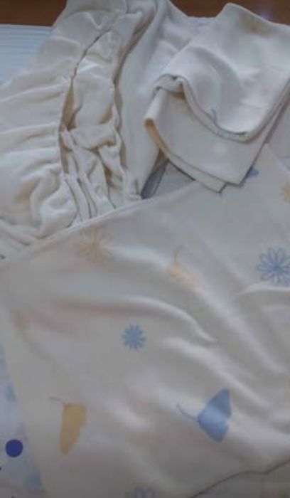 Lençóis Polares casal