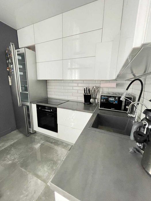 2-комнатная квартира по адресу (площадь 58 м²) - Atlanta.ua - фото 6