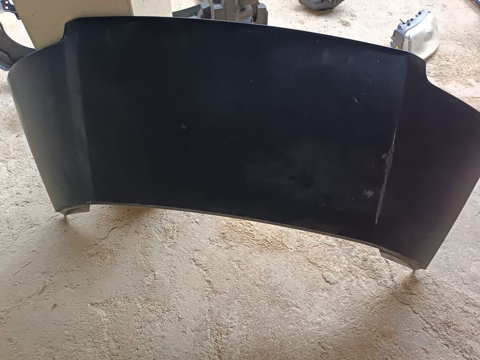 Material vw sharan 2002