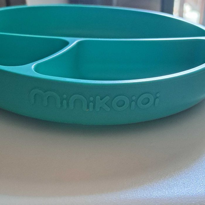 Baby Silicone Plate64751081100931121