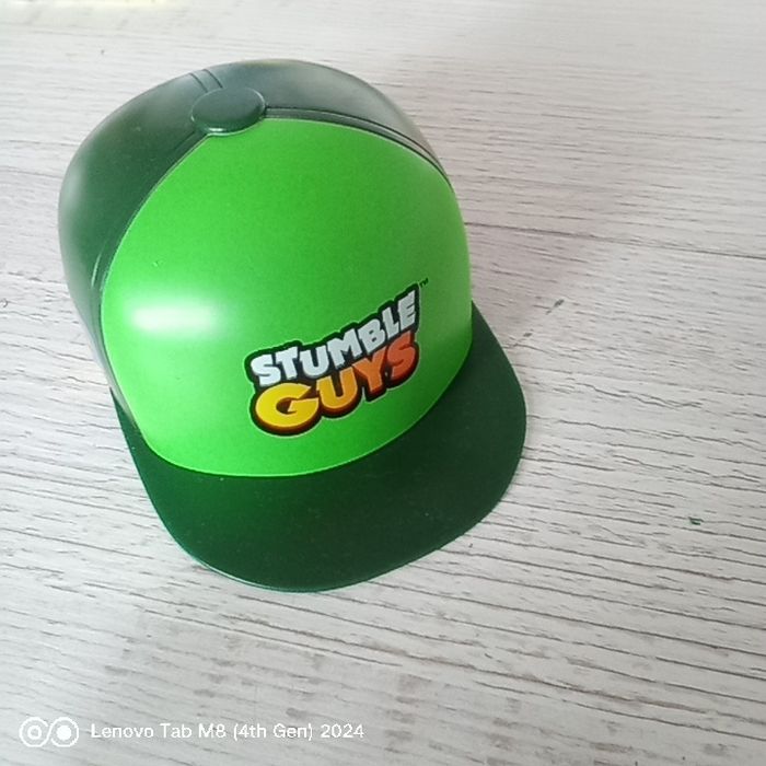 Figurka Stumble Guys