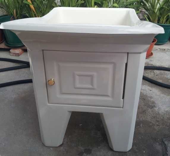 Tanque Lava Roupa
