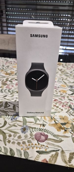 Samsung Galaxy watch 8