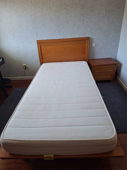 Mobiliário Quarto
