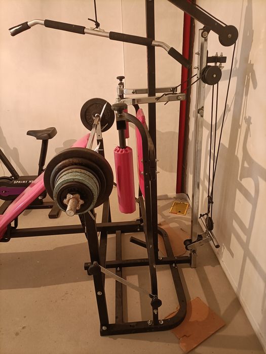 Atlas Kettler Classic 60 kg