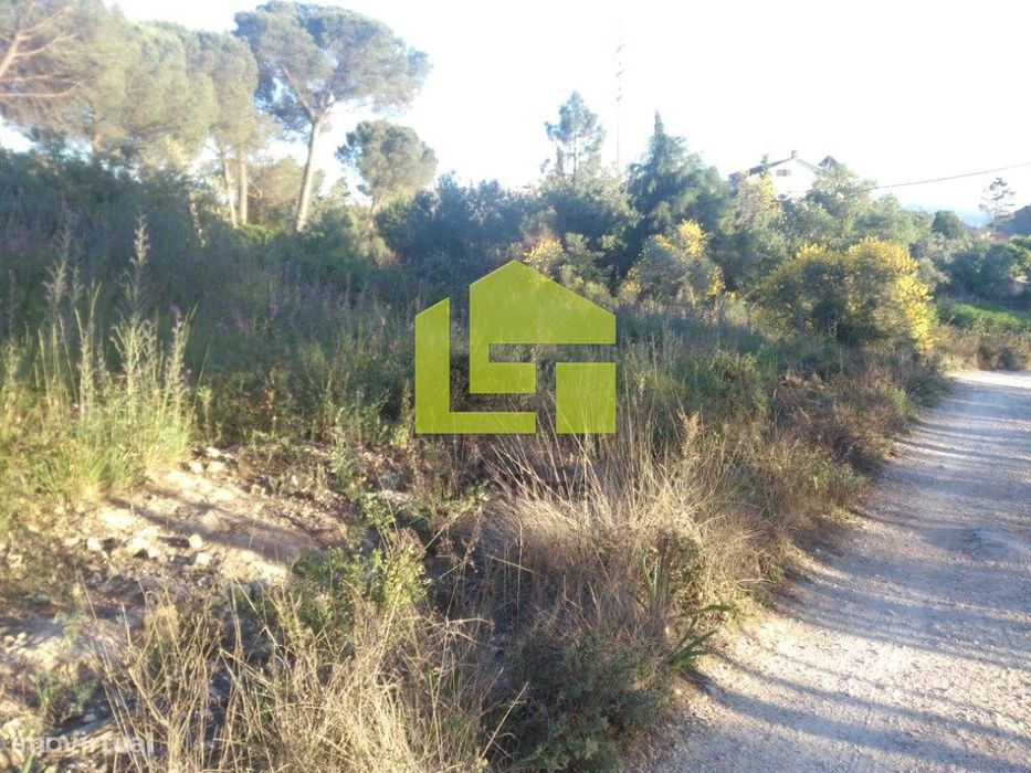 Terreno para construção. — Assafarge E Antanhol, Coimbra