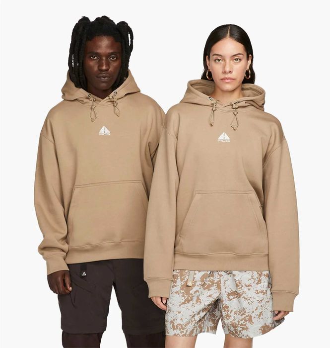 ОРИГІНАЛ! Худі Nike ACG Therma-FIT Fleece XS S M L XL | DH3087-247