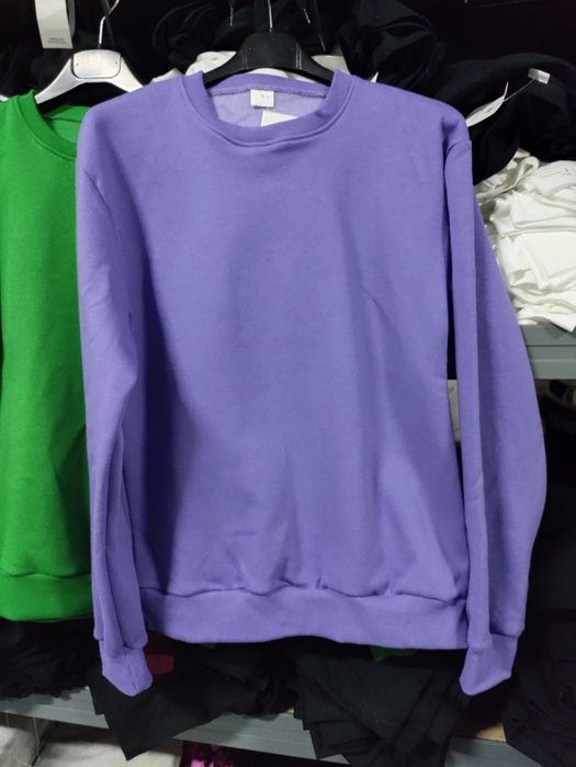 Sweat 6 Euros.                      Só para REVENDA