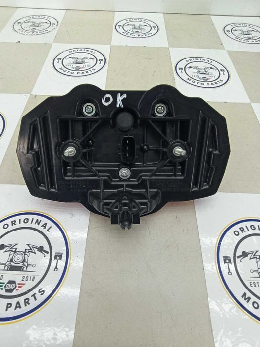 Peças para Honda NC750 21/24