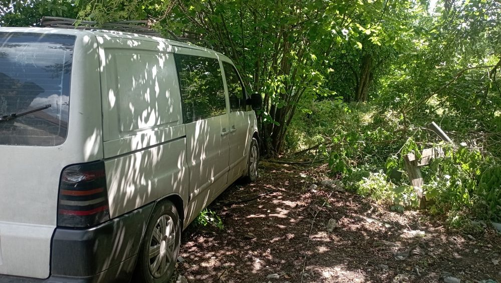 Віто 638 2.2 сді