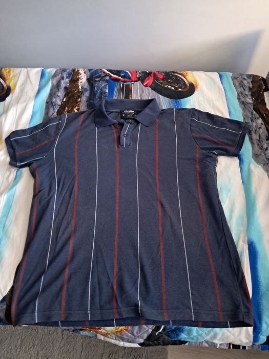 Koszulka polo męska