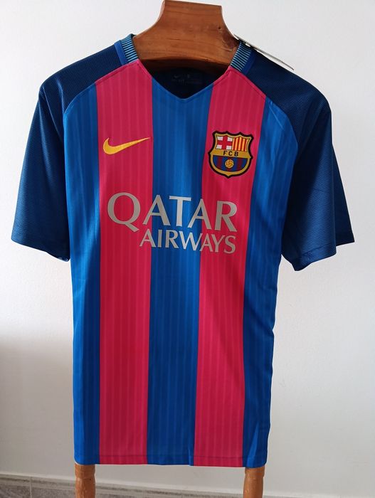 Camisola Barcelona/ Messi