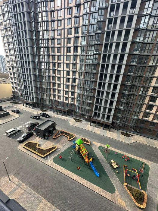 3-комнатная квартира по адресу ул. Танкистов (площадь 95 м²) - Atlanta.ua - фото 3