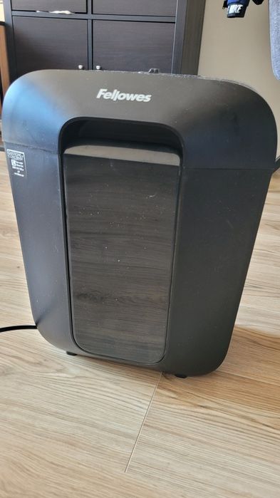 Niszczarka Fellowes LX45