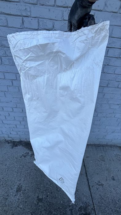 Worek worki polipropylenowy wymiary 50 x 120 cm