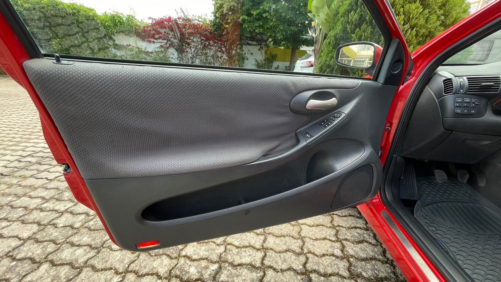 Fiat Stilo Sport