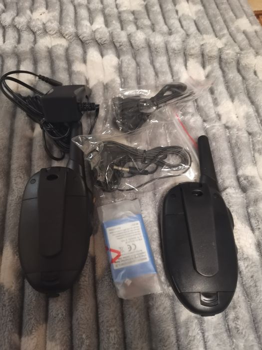 Рация комплект 2 шт