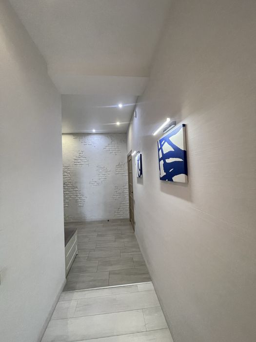 Многокомнатная квартира по адресу ул. Спортивная (площадь 106 м²) - Atlanta.ua - фото 17