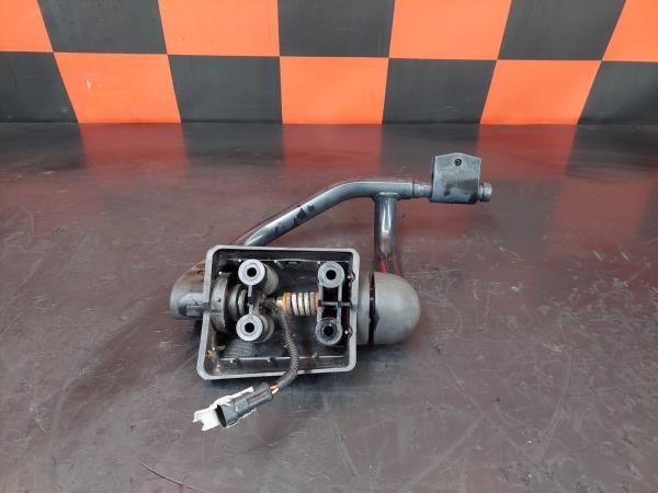 Haste de Espelho MITSUBISHI Canter (FB7, FB8, FE7, FE8) VII