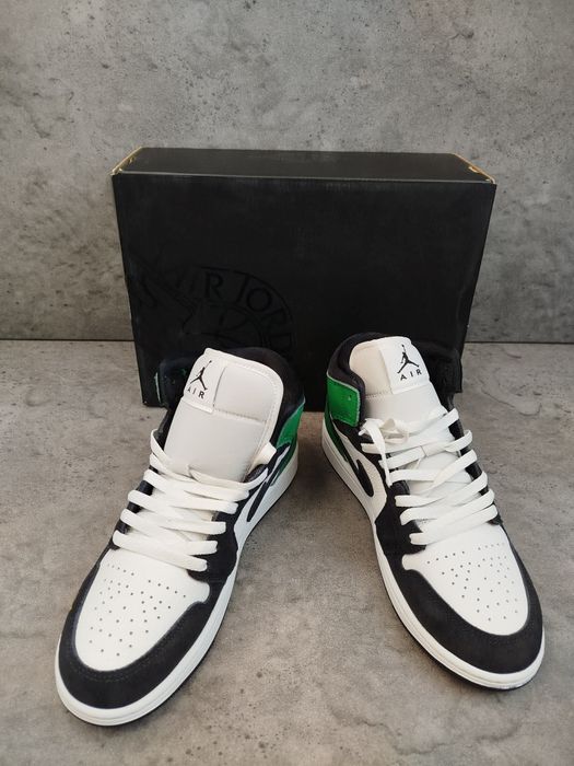 Buty Air Jordan 1 Mid Se