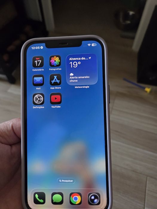 Iphone 12 pro max 128gb