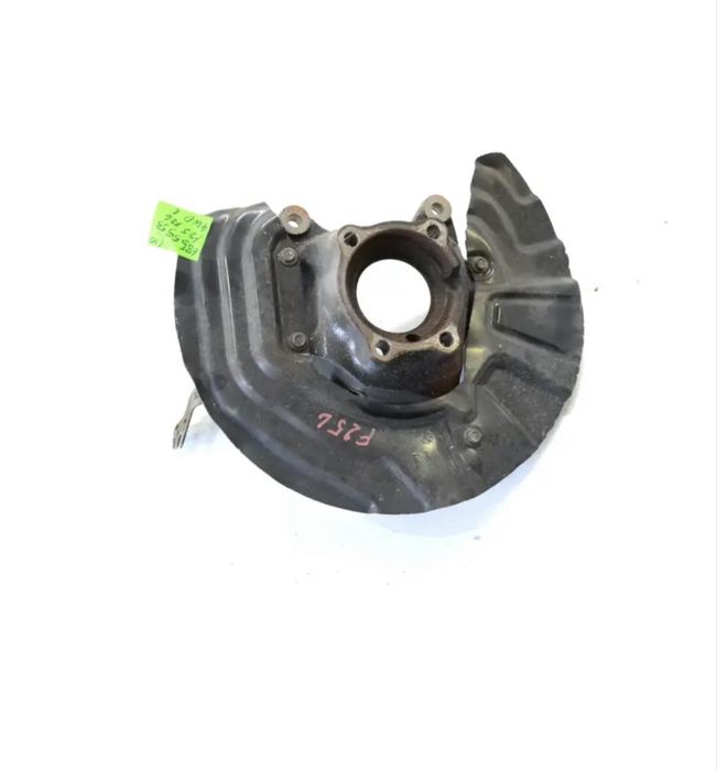 Цапфа передня L+R BMW F15,F07,F10,F34,F11