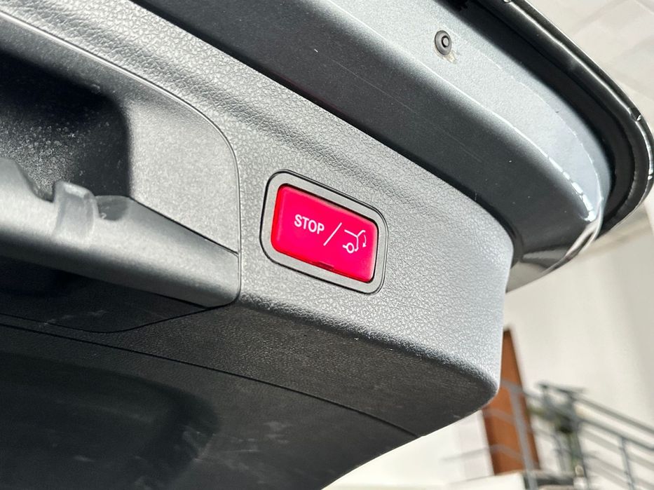 Mercedes-Benz GLE 350 de 4Matic 9G-TRONIC AMG Line