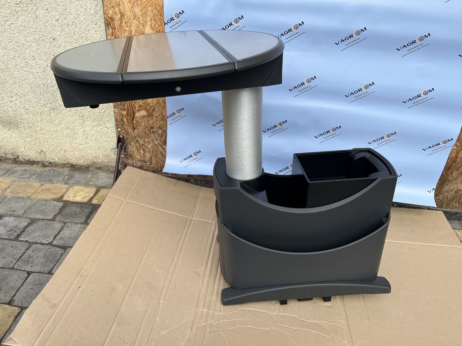 Столик в салон VW T5 T6 Т5 Т6 Multivan