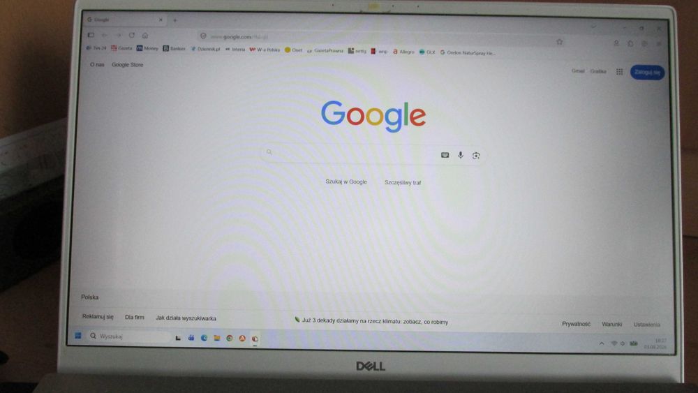 Dell Inspiron 5505