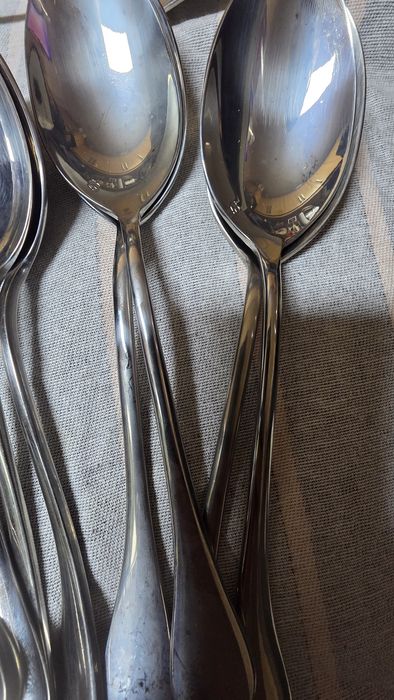Talheres rosenthal