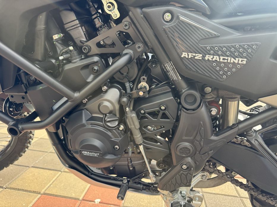 Yamaha Tenere 700 2025 • Офіціал • 7000 км • Гарантія до 2028