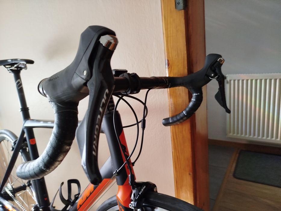 Rower szosowy KTM STRADA 1000 57